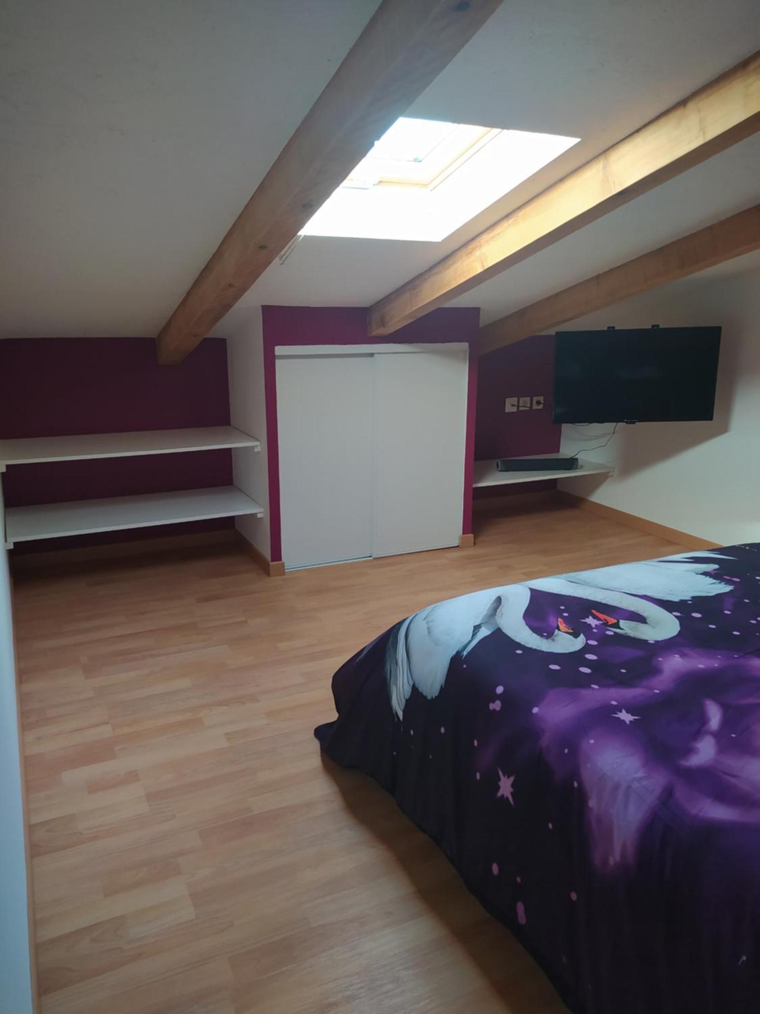 Studio Cosy Avec Terrasse Et Jacuzzi A Disposition De Mai A Aout Rians  Екстер'єр фото